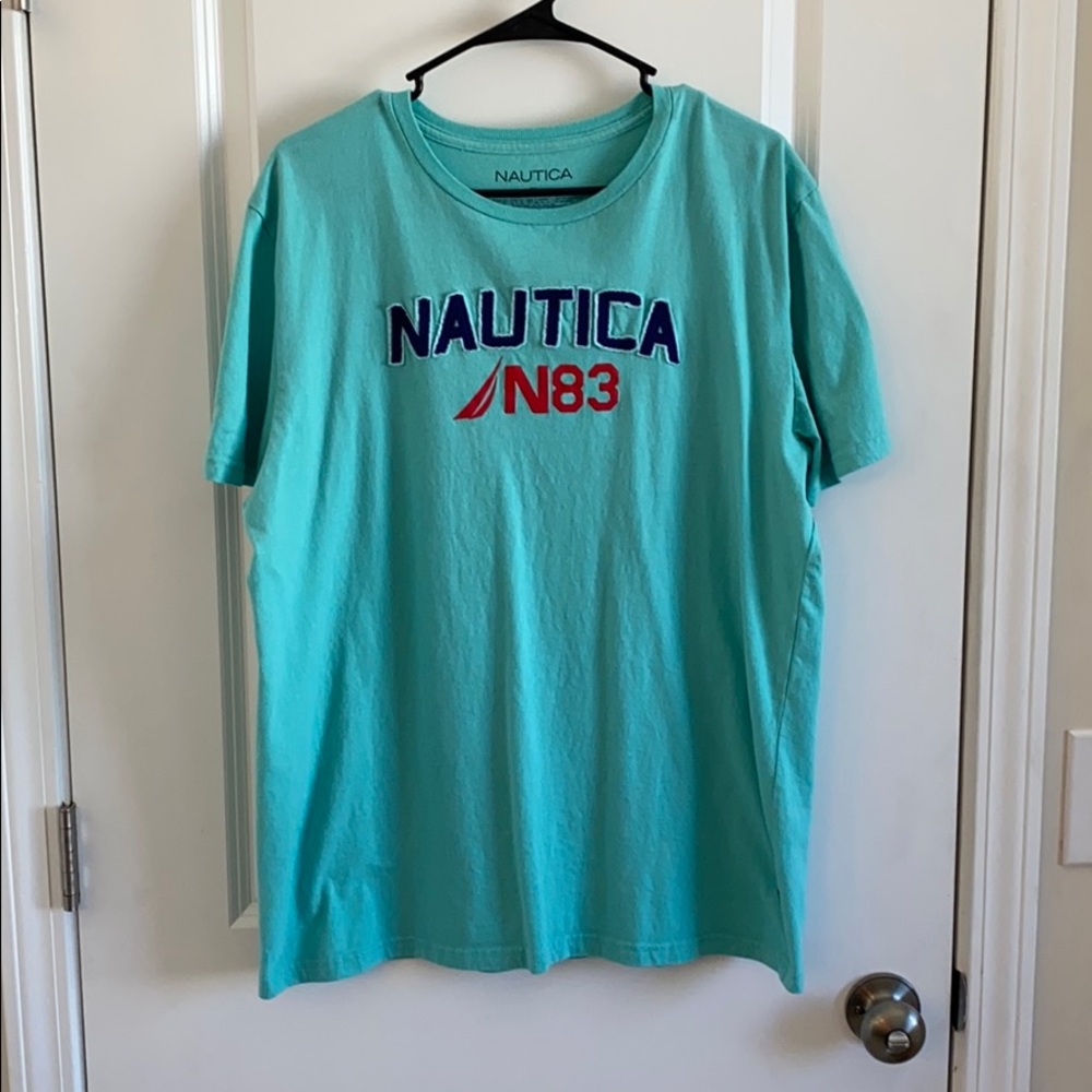 Nautica T-Shirt